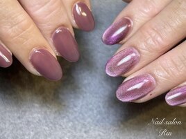 セパレート　ワンカラー