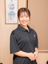 かずなRC治療院&nbsp;鈴木 美由紀