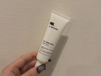 ワクシー 恵比寿店(WAXYYY.)/眉毛トリートメントで美眉GET!