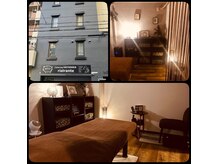 ゆくるんの雰囲気（落ち着いた雰囲気でゆったりお過ごし下さい！）