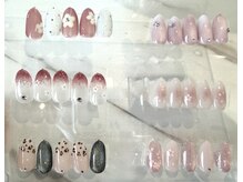 カラーネイル つくば(KOLOR nail)