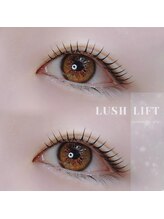 サロン ド ピピ オカザキ(salon de pipi.okazaki)/#岡崎#まつげパーマ#LEDエクステ