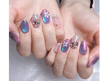 エヌワンネイル(N.one nail)/