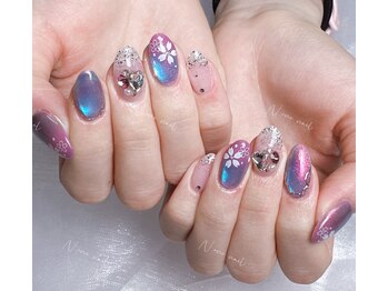 エヌワンネイル(N.one nail)/