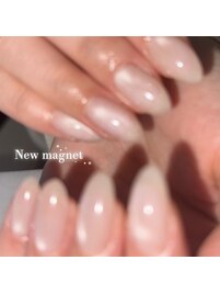 マグネットワンカラー＊*/高崎