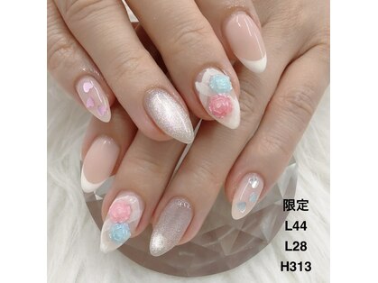 はあとねいる 小山城北店の写真