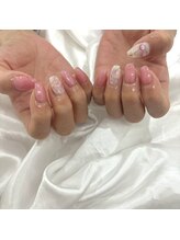 ワイズビューティー 天王寺店(y's beauty)/さくらんぼネイル