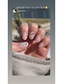 ナイスネイル 松戸店(NICE NAIL) オフ込み★持ち込みデザインコース5,990円