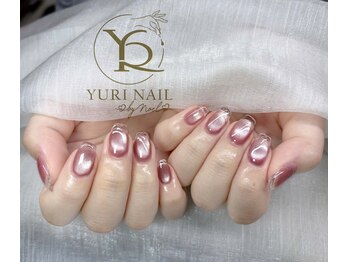 ユリネイル 船橋店(YURI NAIL)/