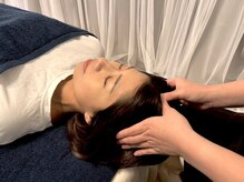 チルセブン(chill 7.)/大人気！ヘッドスパ