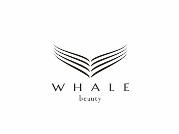 ウェイルビューティー(WHALE beauty)/WHALE beauty