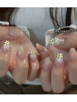 グレイス ネイル(Grace nail)/