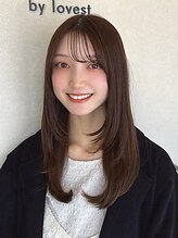 ノイン バイ ラベスト(noin by lovest)&nbsp;RUA 