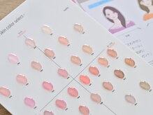 Luxe Glow 豊中店【リュクス・グロウ】 -パラジェル,フィルイン-【6月OPEN（予定）】の雰囲気（平日次回予約はオフ半額☆[パラジェル/ジェルネイル/ワンカラー]）