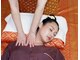 タイリラクゼーション 赤羽の写真/【デスクワークや在宅で凝り固まった首肩こりに！】気づかずに蓄積した疲労、溜め込まずにご相談を♪