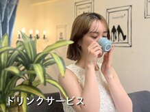 ヨサパーク 遊 西京極店(YOSA PARK)/ドリンクサービス