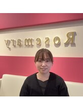 シェービング アンド エステ ローズマリー(Rosemary) 入江