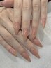 【ハンド】ワンカラー、グラデーション￥6600★2回目以降も通いやすい