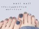 ヌチ ネイル(nuti nail)の写真
