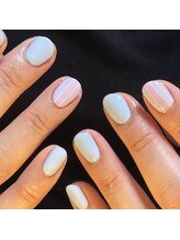 FM1120ネイルズ(FM1120.NAILS)/マンスリーデザイン タイプ-1
