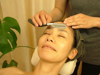 ビューティーサロン 匠(Beauty Salon)/眉カット