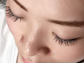 アトリエ メルシー 代々木(atelier merci)/最高級セーブル/フラット 140本 