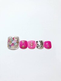 シェル×ホロ♪