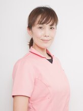 キュアはんな 内藤 孝子