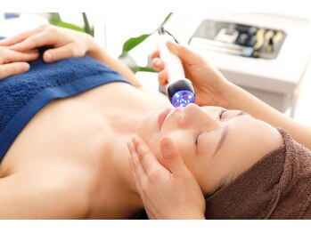 サロン ド メロウ/ハイパーナイフ60分7000/痩身