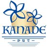 カナデ(KANADE)ロゴ