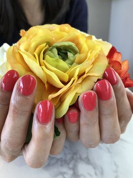 ディーネイル(Dnail)/オリジナルカラー