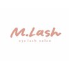 エム ラッシュ(M Lash)のお店ロゴ