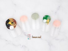 リモアネイル(limore nail)/アート☆