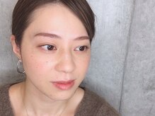 トミー(Tommy)/アイブロウスタイリング