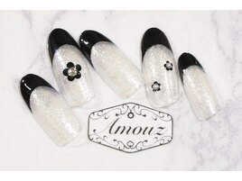 【テーマ:夏ネイル】5