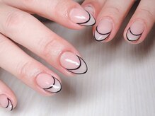 アリュール(Allure)/ラインフレンチ