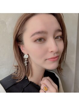 フィオブロウ 大阪梅田店(fiio brow)/【眉毛専門店】fiio　梅田/大阪