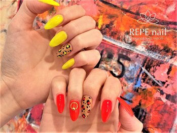 レペ(REPE)/