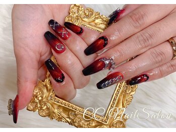 シーシーネイルサロン(CC)/