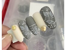 アールエム(Rm)/5月◇ネイル