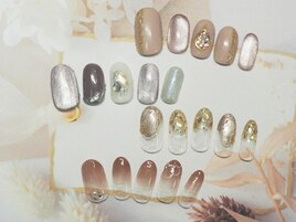 10月定額　6300円（税込6930円）