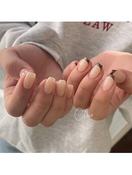 クリア(Clear)/アシンメトリー♪