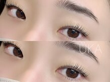 ウカ ひばりが丘(UKA)/学割ラッシュリフトパーマ