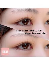 ブリス(Bliss)/Droopy!