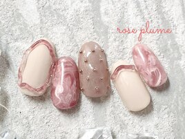 大人可愛いプラン