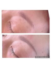 るりはな/アイブロウデザイン3