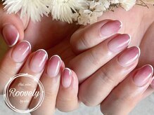 ルブリー(roovely)/カラーグラデーション