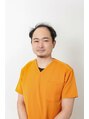 所沢のちいさな整体院 後藤 大樹