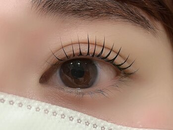 アイクイック 日暮里 西日暮里駅前店(Ai Quick)/まつ毛パーマ