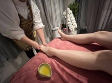 エニシアス(ENIXIAS)/オイルトリートメント